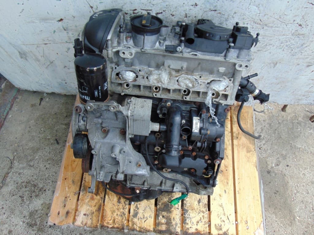 Moteur CDHA pour Audi A5
