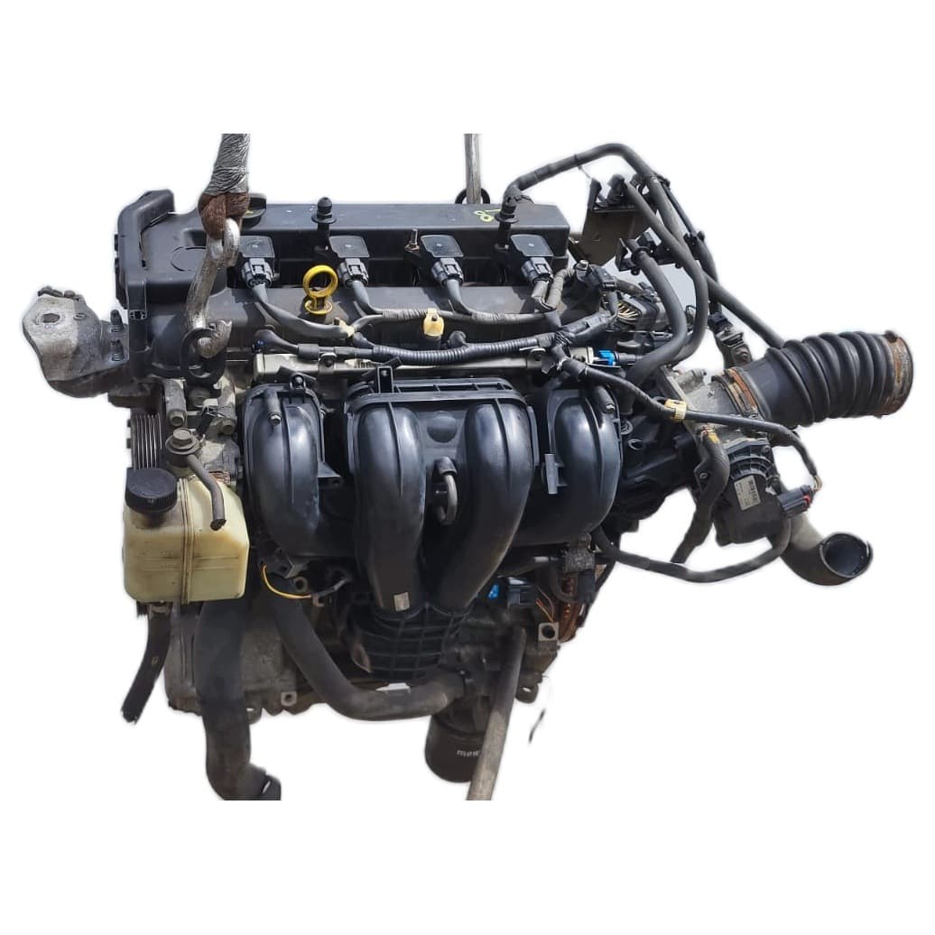 Moteur L828 pour Mazda