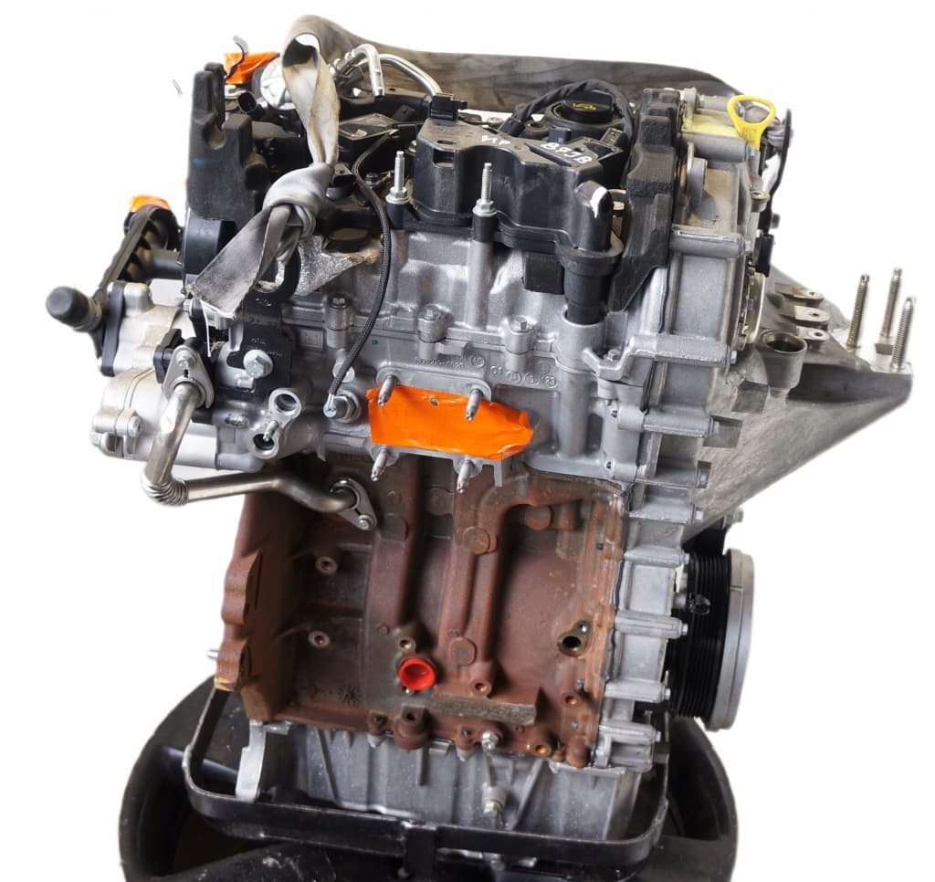 Moteur B7JE pour Ford Puma