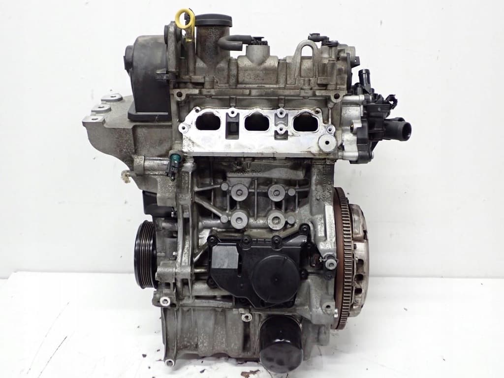Moteur CHYA pour Seat