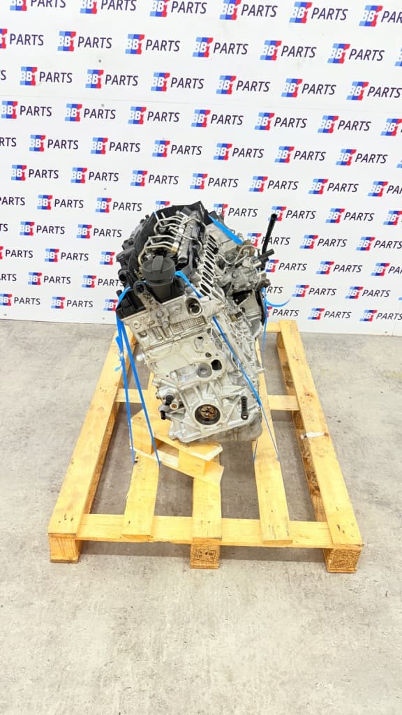 Moteur B57 D30 C pour BMW X6