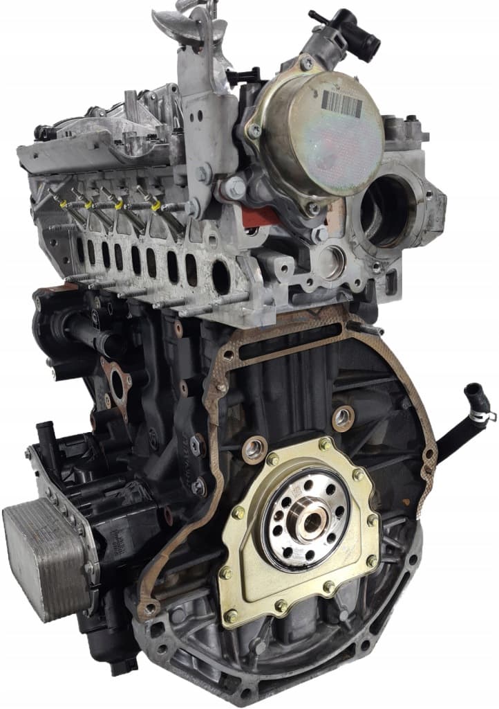 Moteur R9M pour Nissan