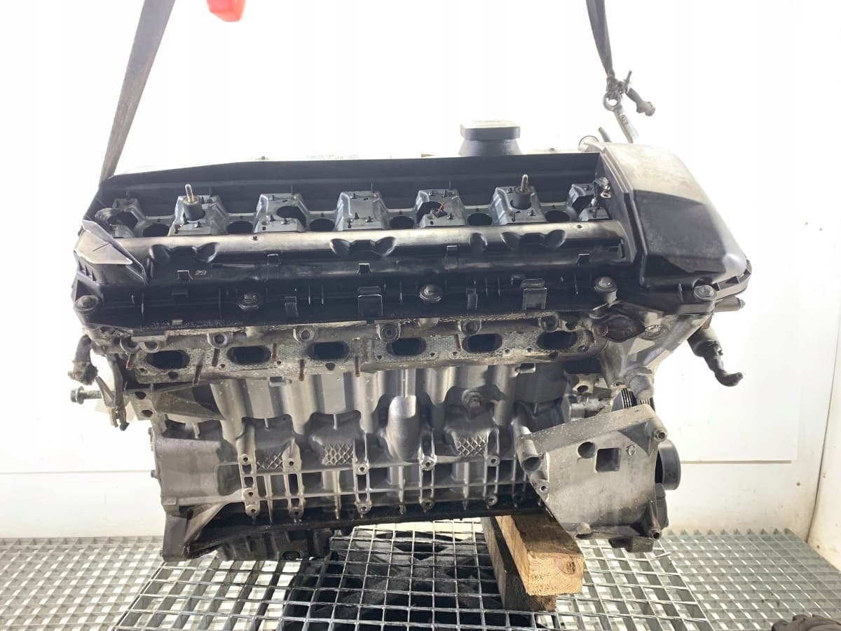 Moteur M52 B20 (206S3) pour BMW Serie 3