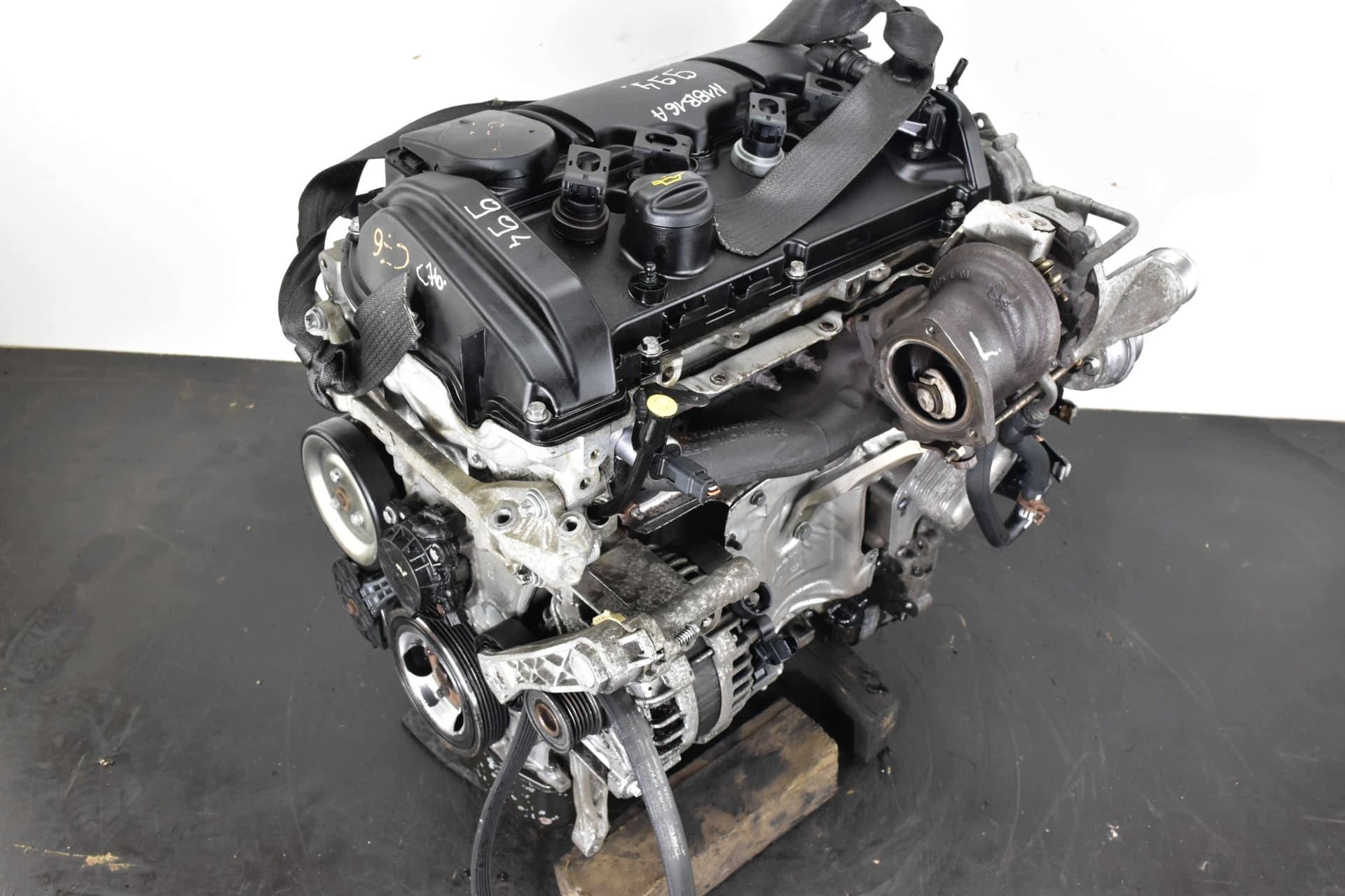 Moteur N18 B16 A pour Mini