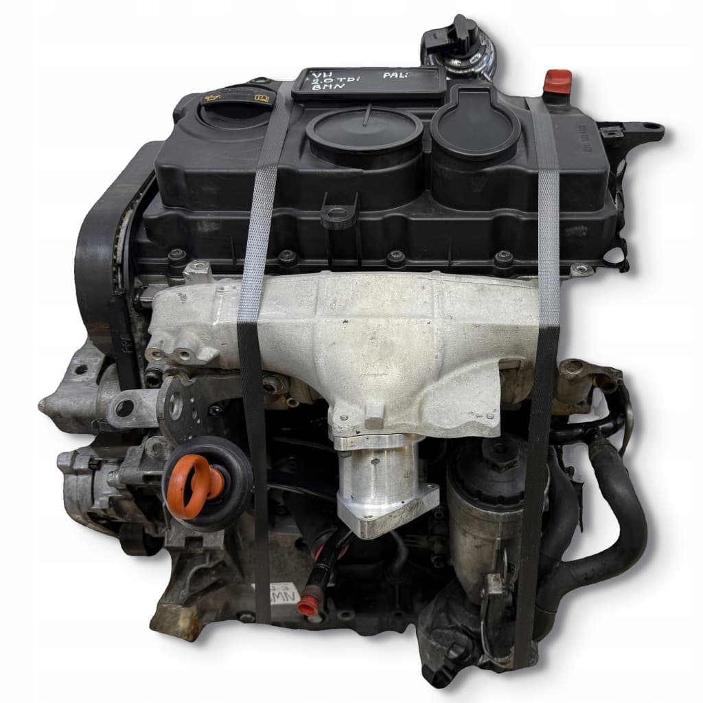 Moteur BMN pour Audi A3