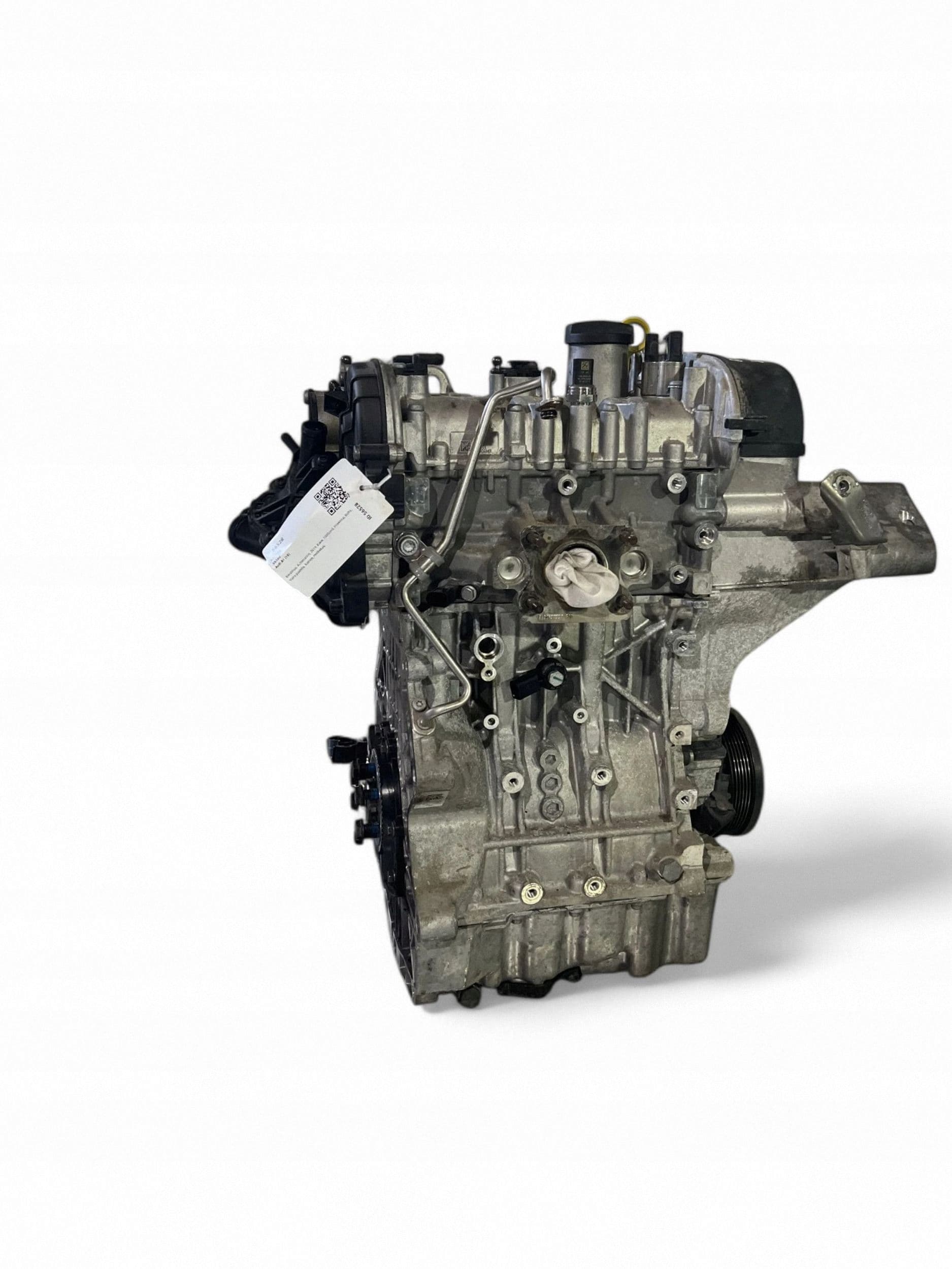 Moteur DKRD pour Audi Q2