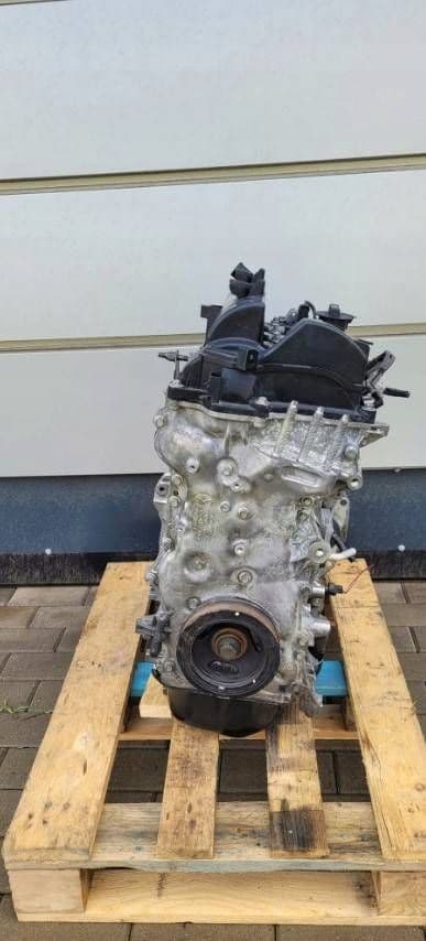 Moteur S5Y7 pour Mazda