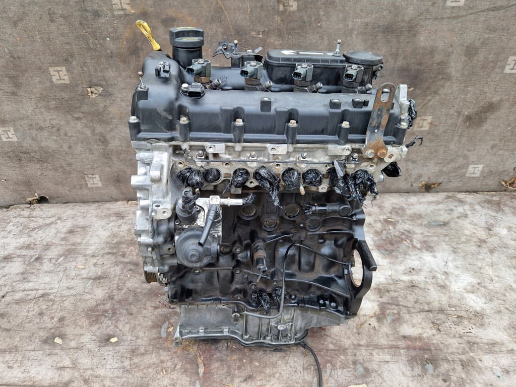 Moteur D4HA pour Kia