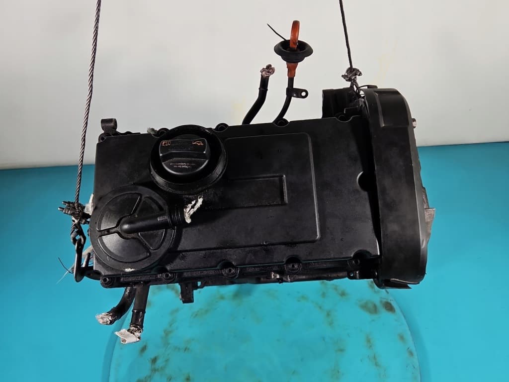 Moteur AZV pour Seat Leon