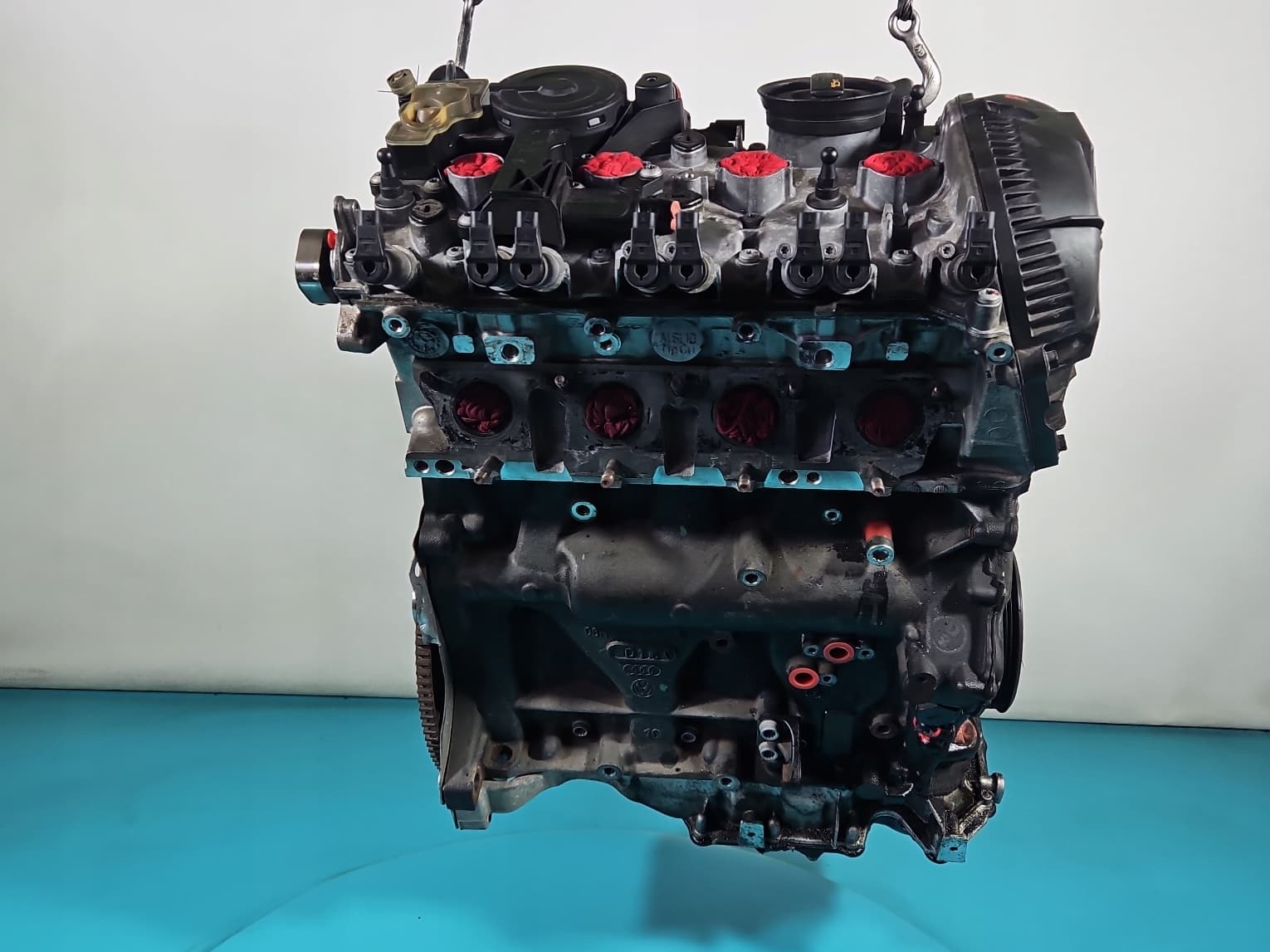 Moteur CDNA pour Audi Q5