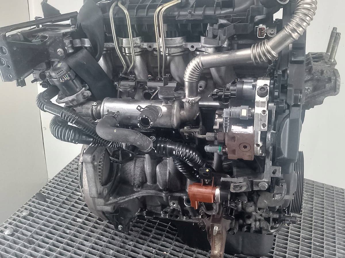 Moteur Y601 pour Mazda