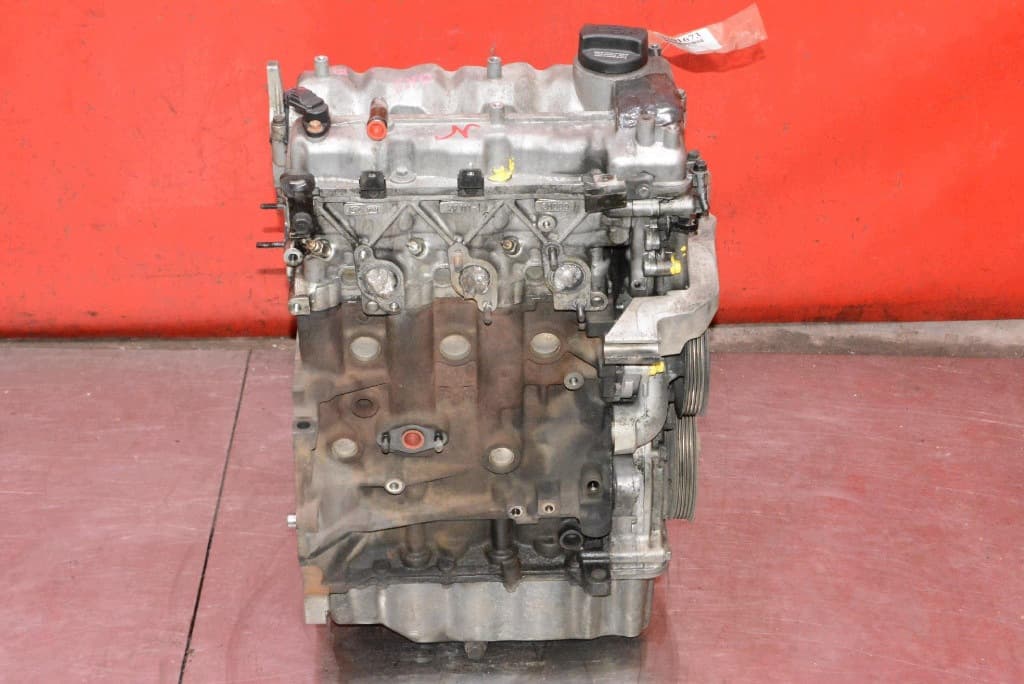 Moteur D3FA pour Kia Picanto