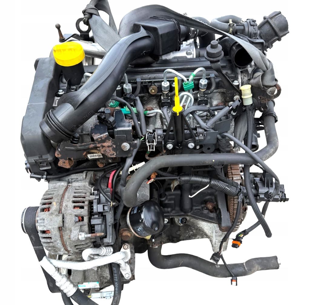 Moteur K9K 768 pour Renault Clio