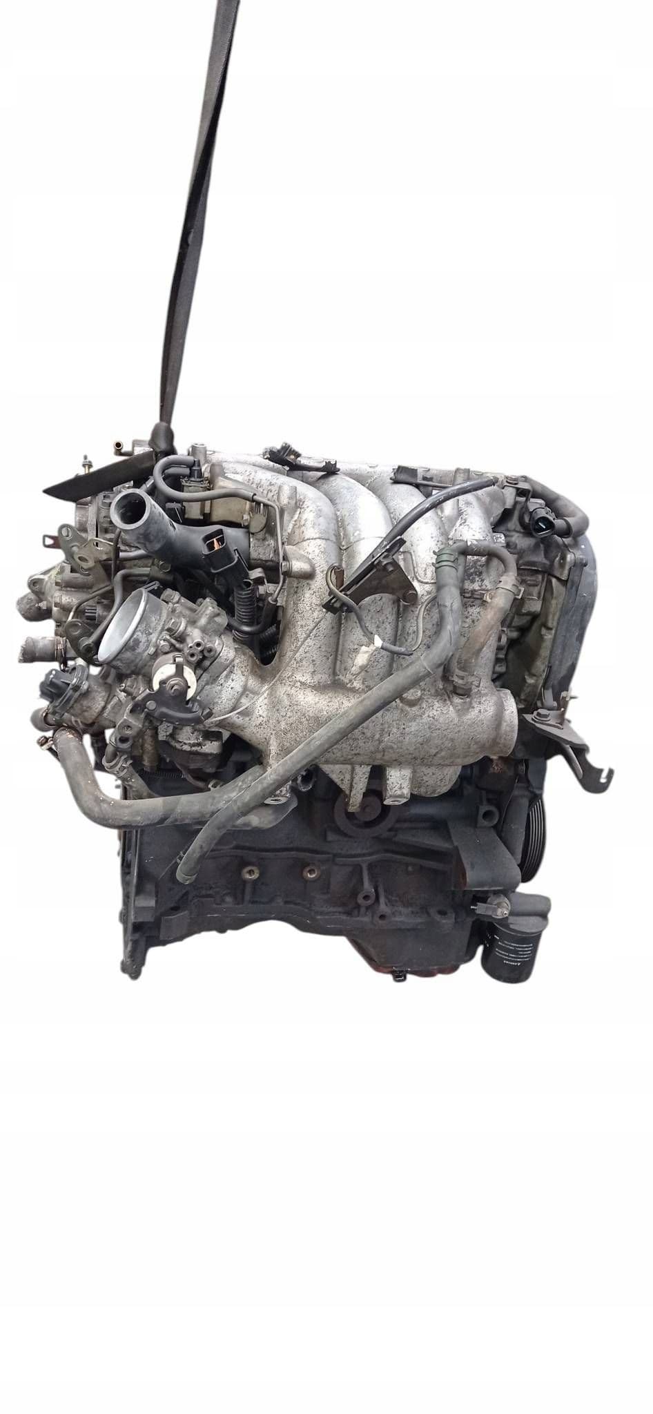 Moteur 4G93 (GDI) pour Mitsubishi