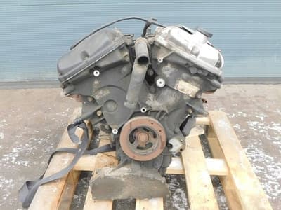Moteur AJV6(3.0 Liter) pour Jaguar