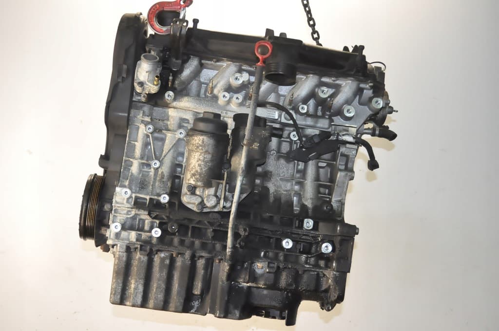Moteur D 5244 T18 pour Volvo
