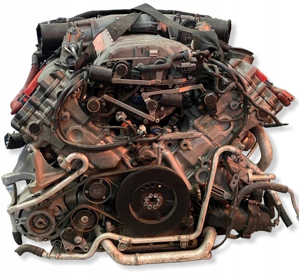 Moteur BSM pour Audi A8