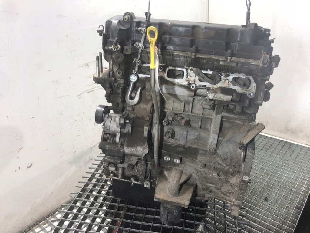Moteur 4B10 pour Mitsubishi