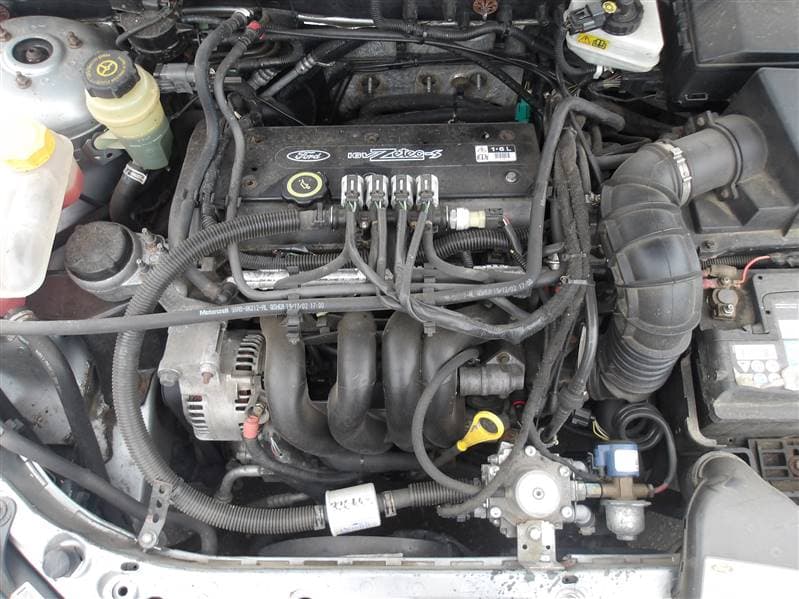 Moteur FYDC pour Ford Focus