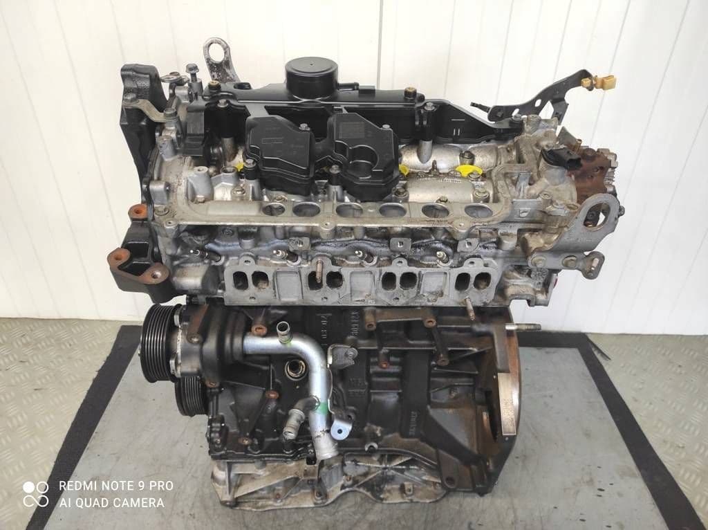 Moteur M9R pour Renault Koleos