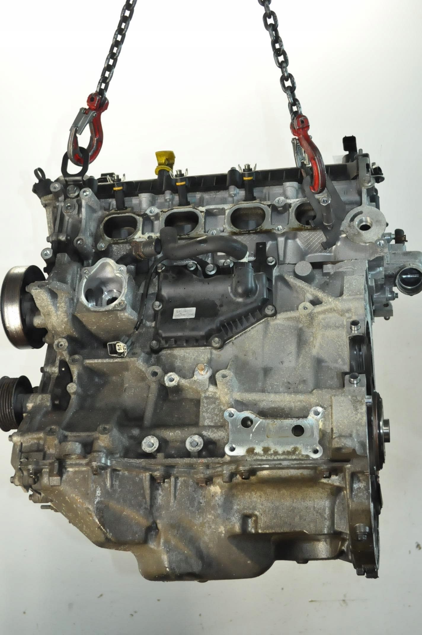 Moteur LFZD pour Mazda Mx-5