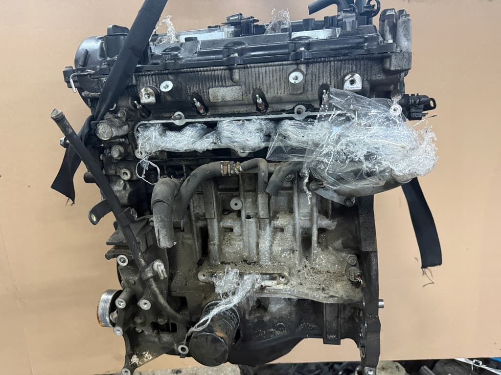 Moteur 4N13 pour Mitsubishi Asx