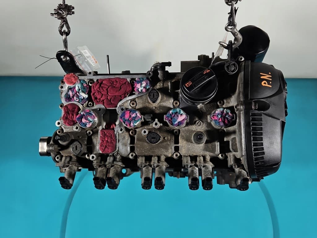 Moteur CPMA pour Audi A5 2.0 Petrol