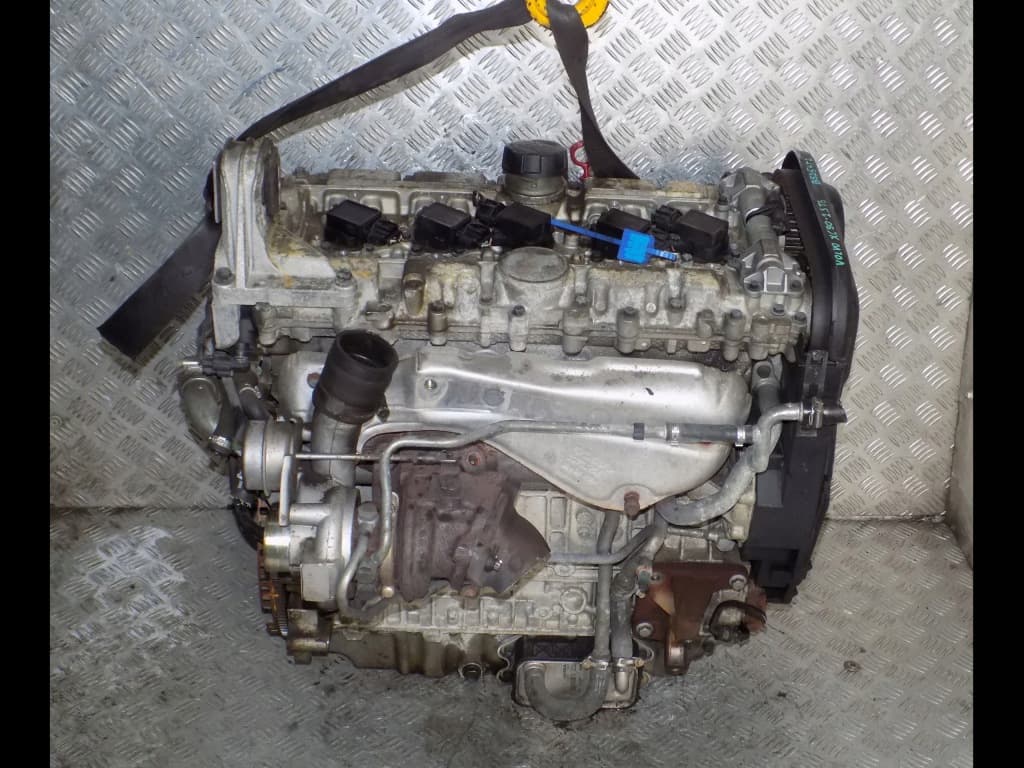 Moteur B 5254 T2 pour Volvo S60