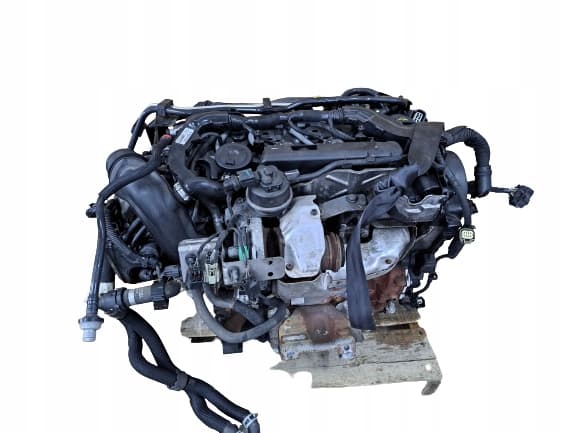 Moteur T7MA pour Ford Kuga