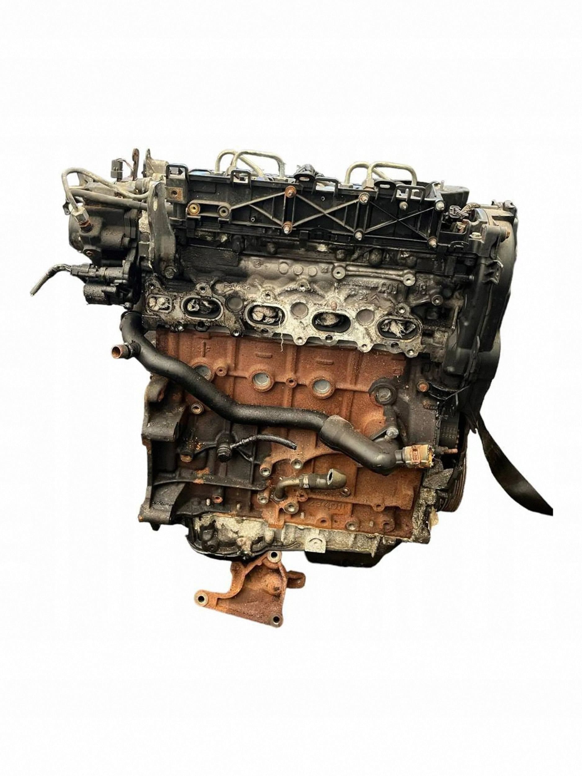 Moteur AZWA pour Ford Galaxy