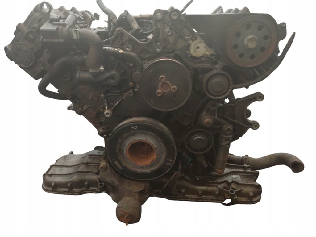 Moteur CAND pour Audi A6 2.7 Diesel