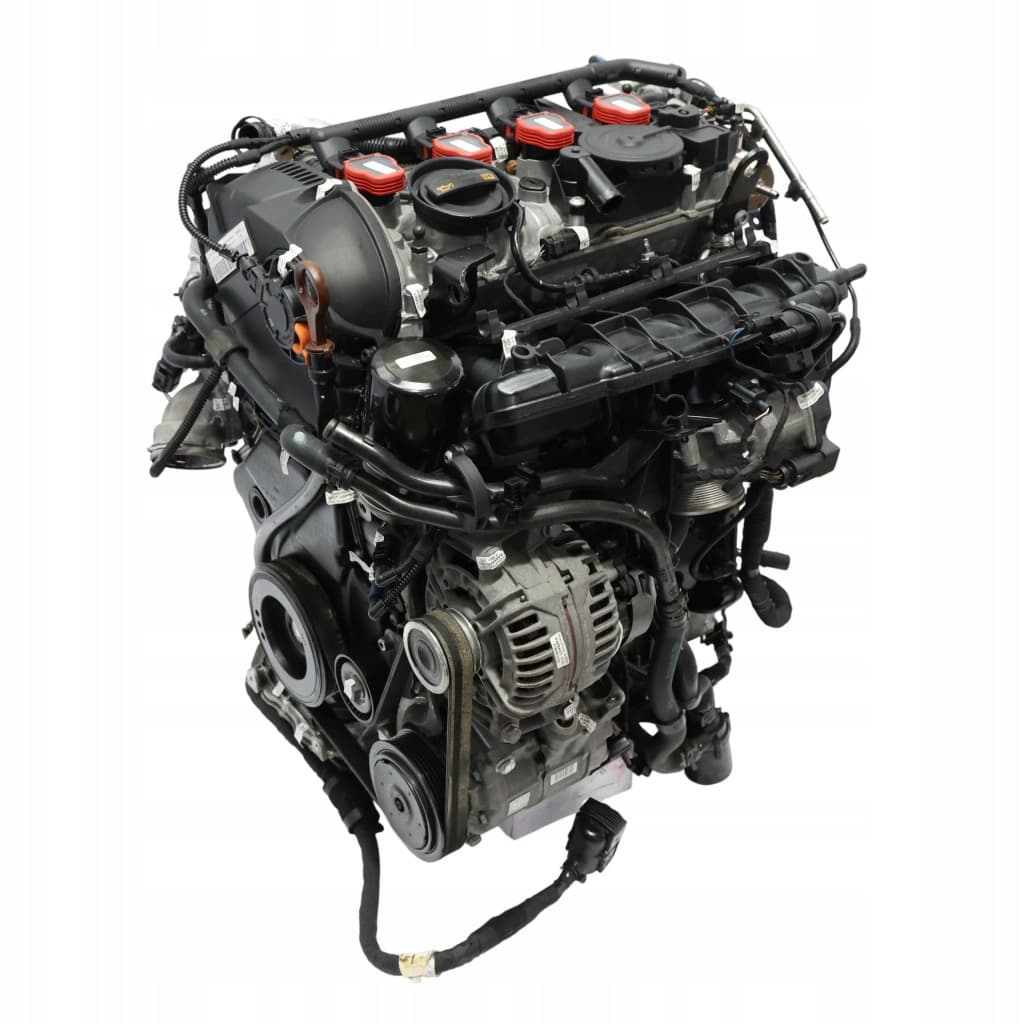 Moteur CCZD pour Audi Tt