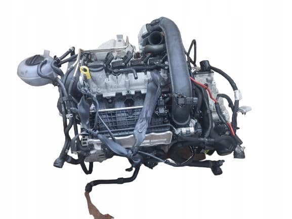 Moteur CHPA pour Seat