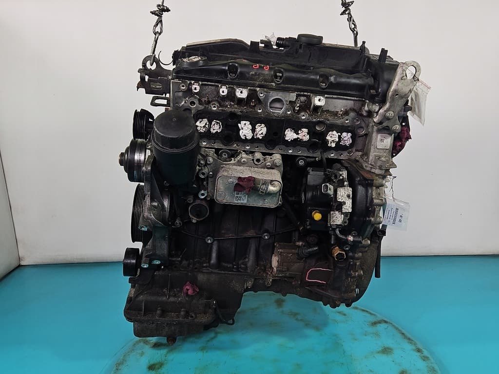Moteur OM 651.940 pour Mercedes-Benz