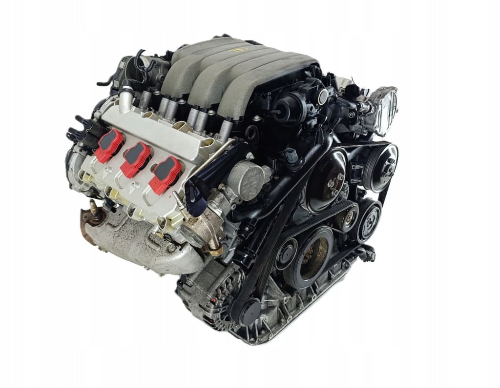 Moteur CALA pour Audi A5