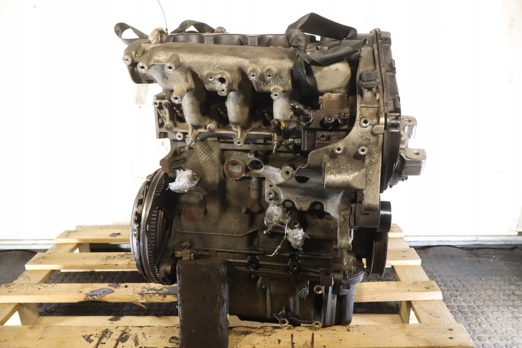 Moteur 939 A1.000 pour Alfa Romeo