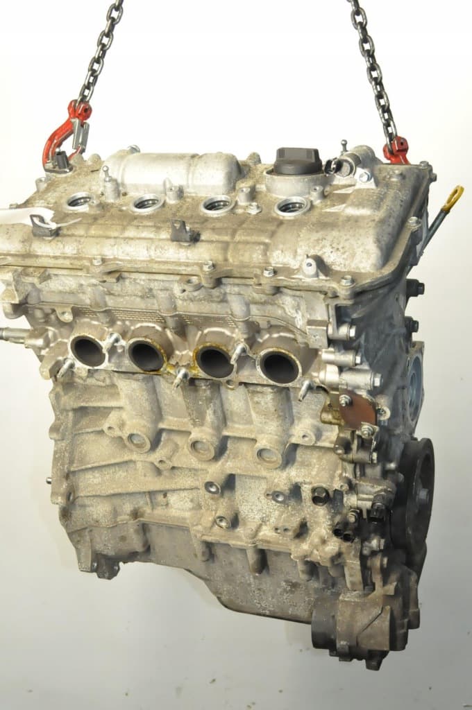 Moteur 2ZR-FXE pour Lexus
