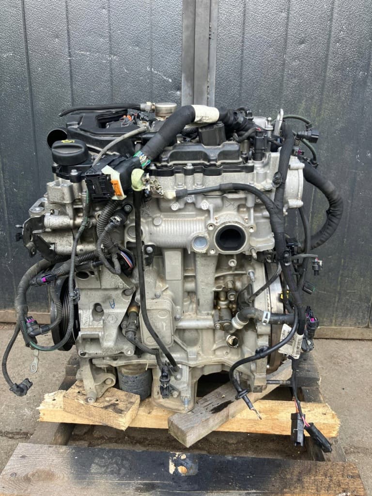 Moteur HNP (EB2ADT) pour DS