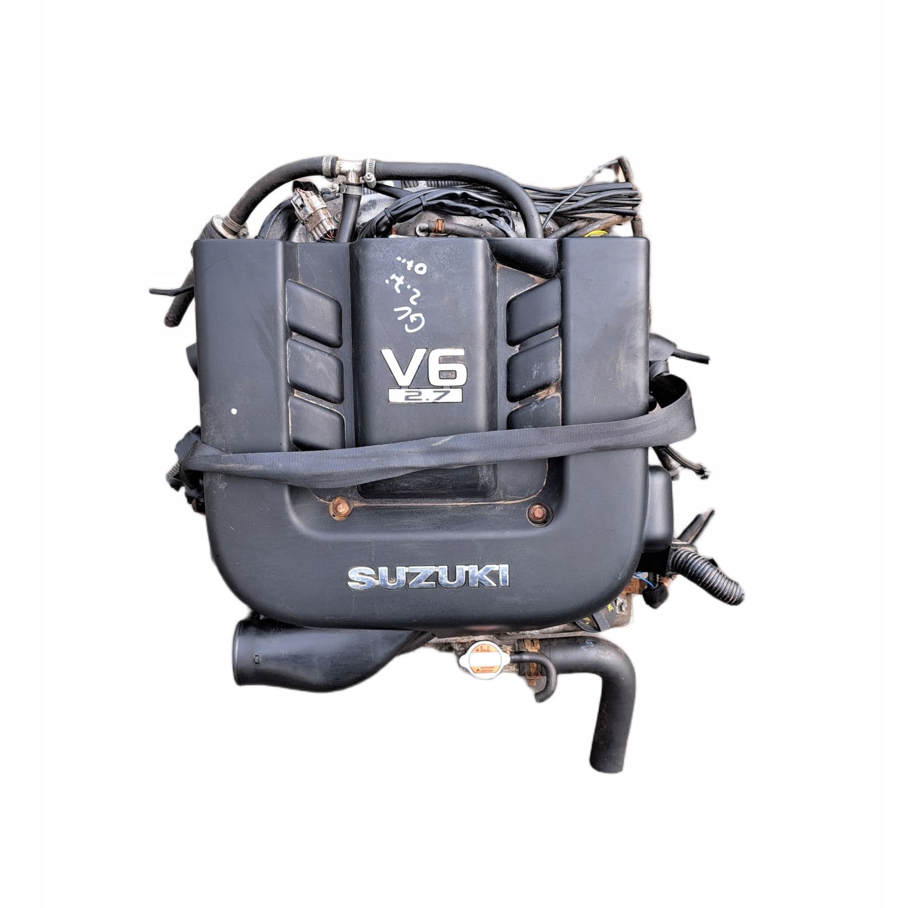 Moteur H 27 A pour Suzuki