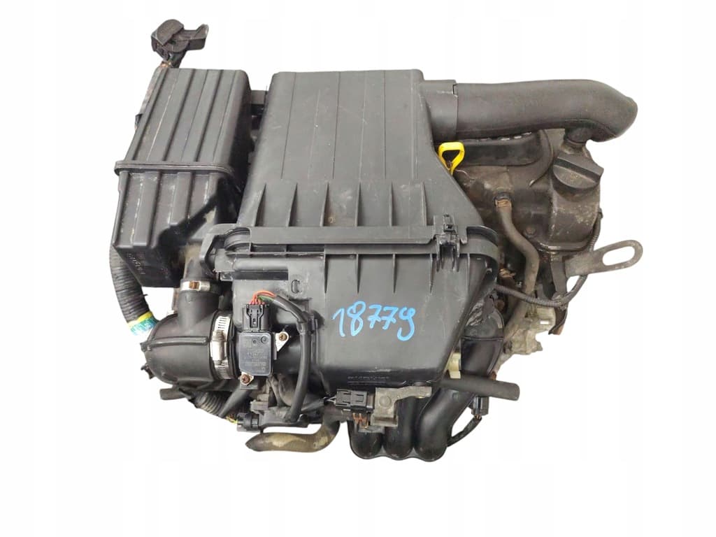 Moteur K10B pour Opel