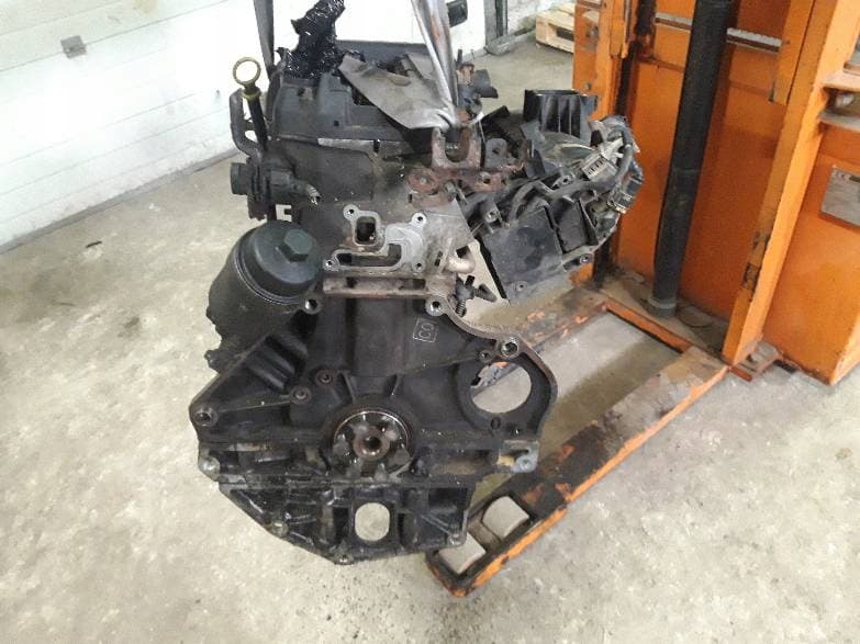 Moteur 12 NV pour Opel Corsa