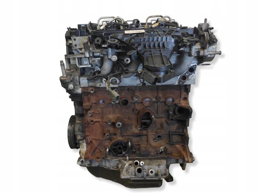 Moteur UFWA pour Ford