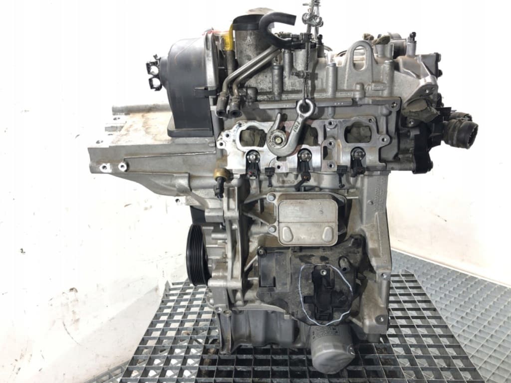 Moteur DKRC pour Audi Q2