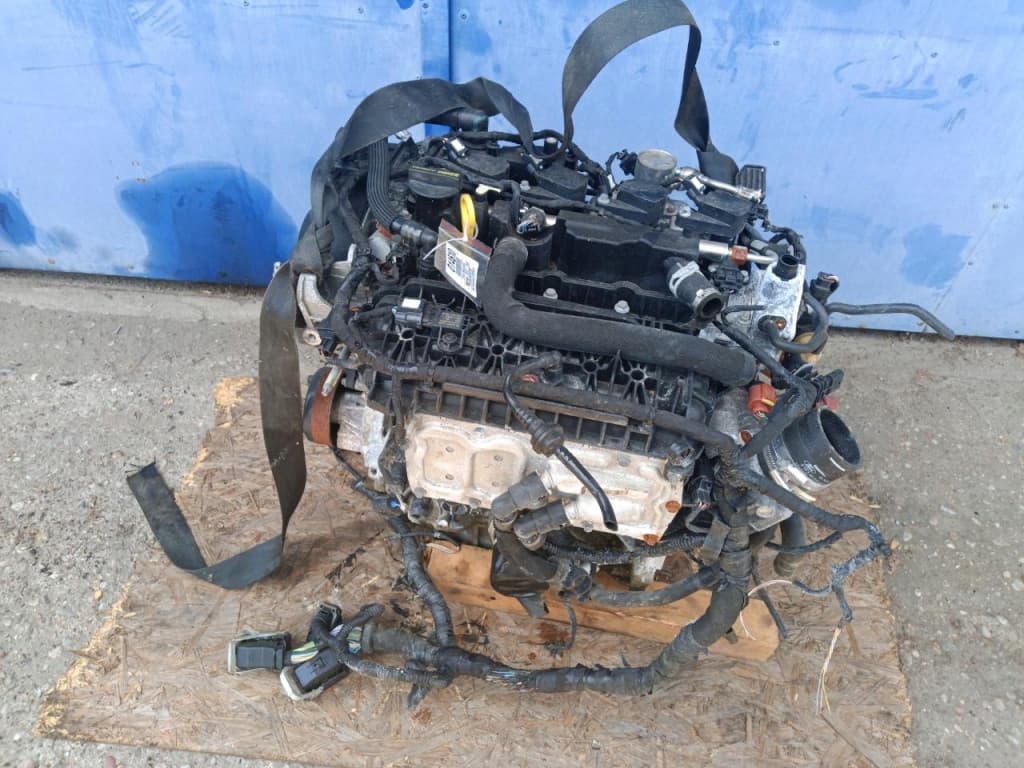 Moteur M8MD pour Ford Kuga