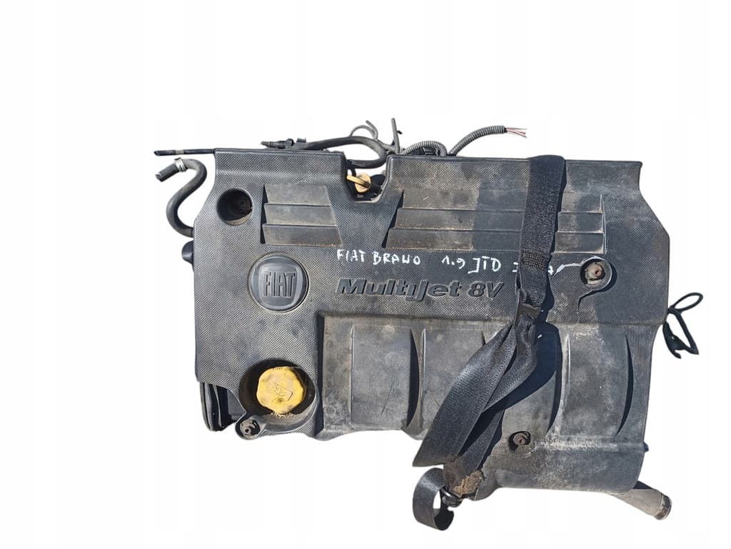 Moteur 192 A8.000 pour Fiat Bravo