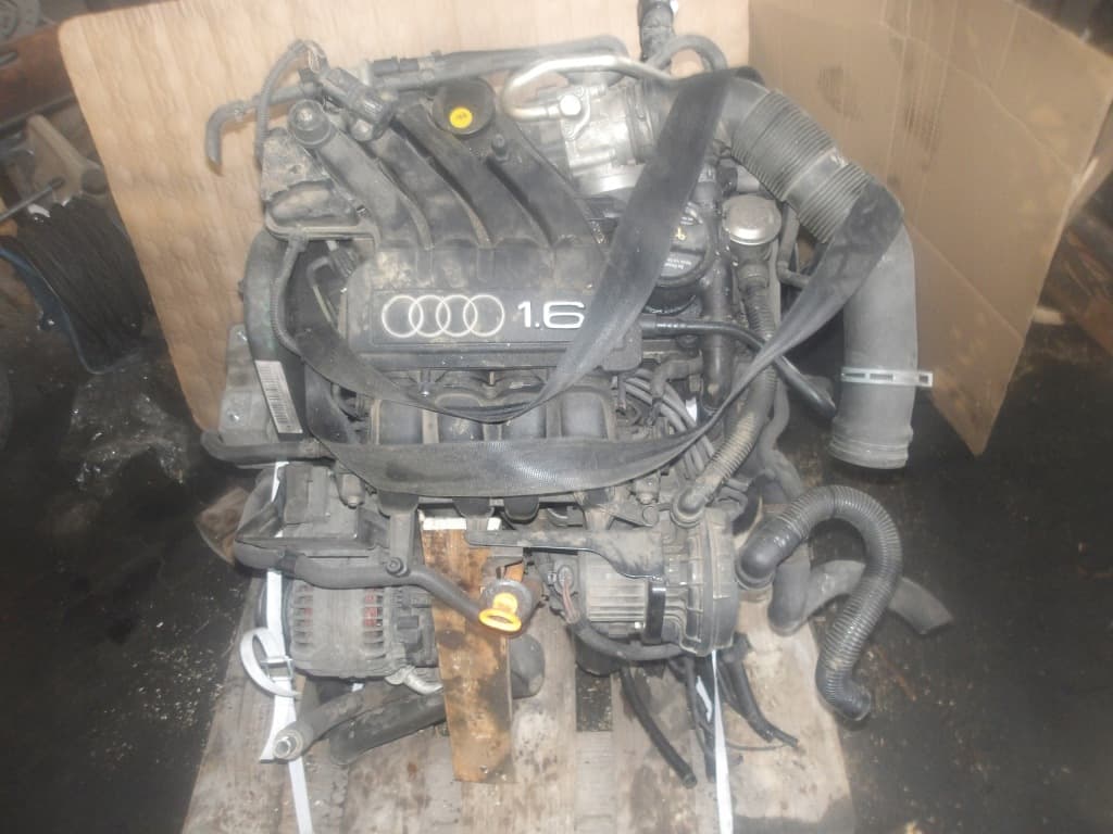 Moteur BGU pour Audi A3