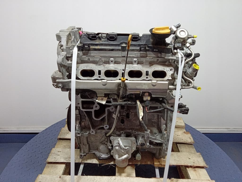 Moteur M5M 450 pour Renault Talisman