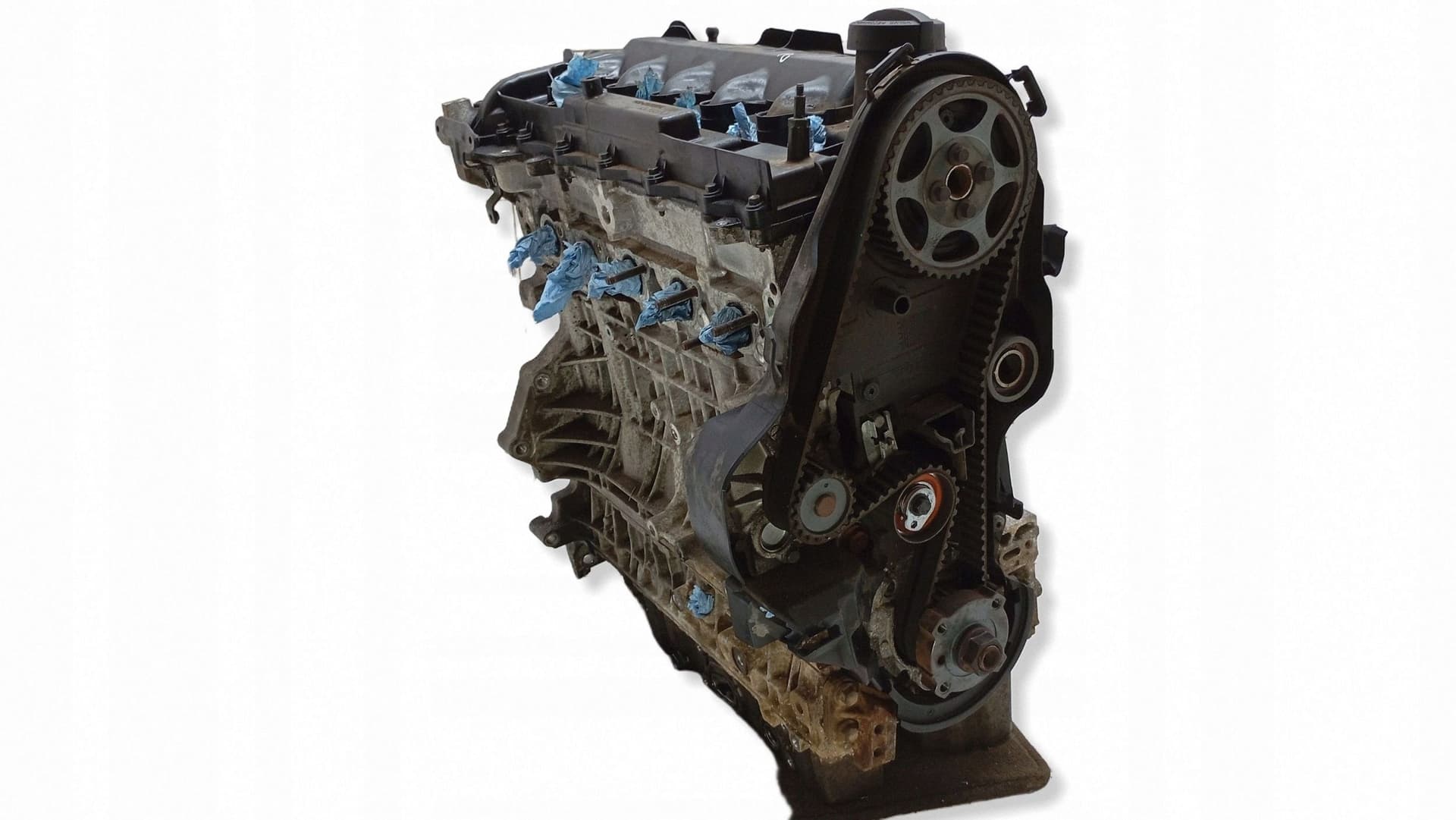 Moteur D 5244 T18 pour Volvo Xc90