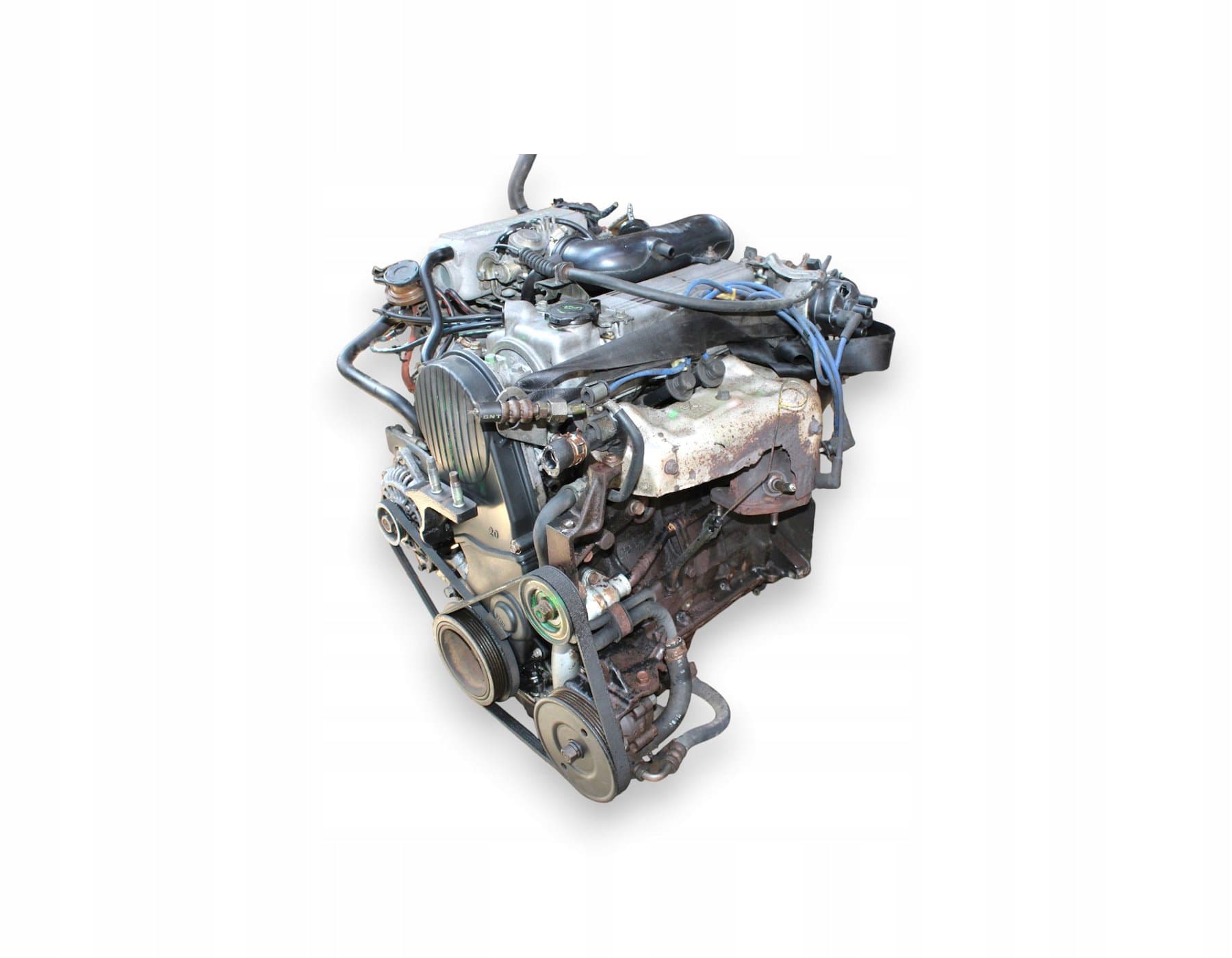 Moteur F8 (12V) pour Mazda 626