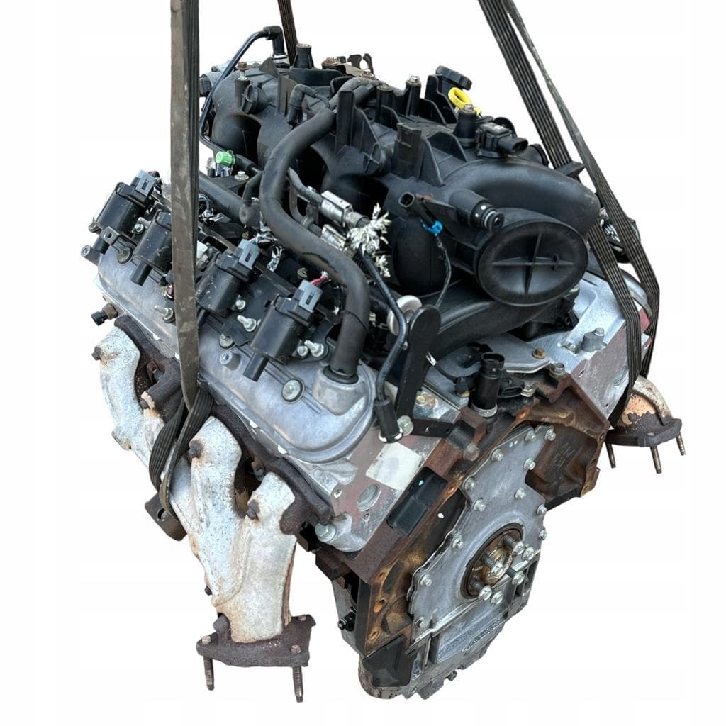 Moteur LM7 pour Chevrolet Avalanche